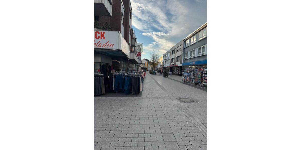 Gewerbeobjekt Herten - 1.380&euro; | Angebot:25940824