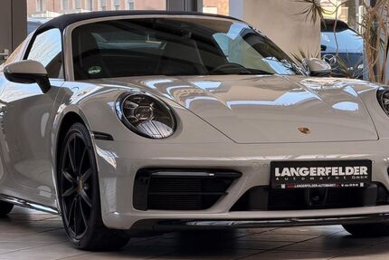 Porsche 992 17.286 km 159.999 &euro; Wuppertal 42389