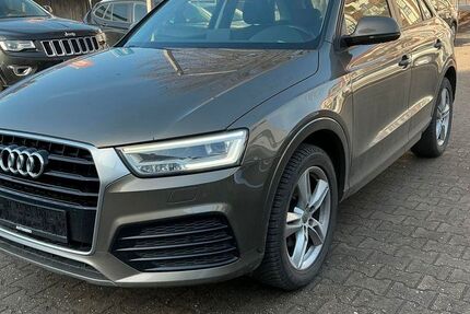 Audi Q3 78.491 km 13.250 &euro; Mülheim an der Ruhr 45473