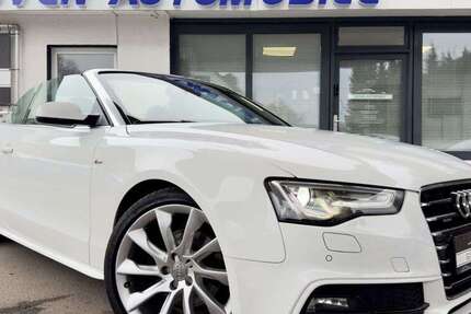 Audi A5 209.605 km 13.900 &euro; Hagen 58093