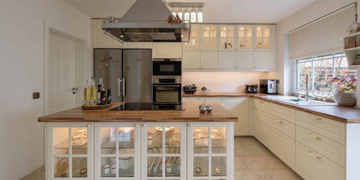 Einfamilienhaus Lünen Wethmar - 4 Zimmer, 106 m&sup2;, 450.000&euro; | Angebot:26017007