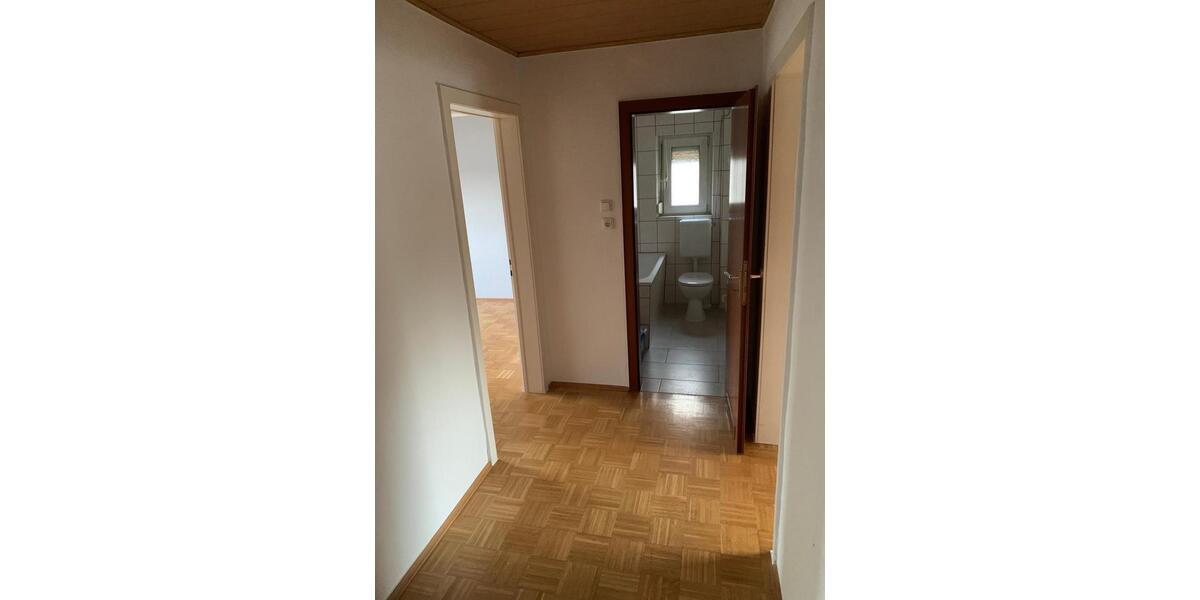 Etagenwohnung Mülheim an der Ruhr Mellinghofen - 2.5 Zimmer, 50 m&sup2;, 575&euro; | Angebot:25867871