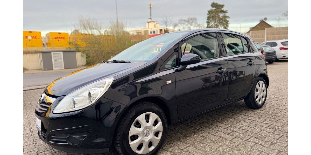 Opel Corsa 181.471 km 2.799 &euro; Wuppertal 42285