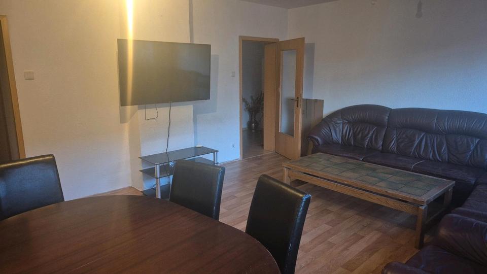 Etagenwohnung Hagen - 5 Zimmer, 120 m&sup2;, 1.100&euro; | Angebot:25832686