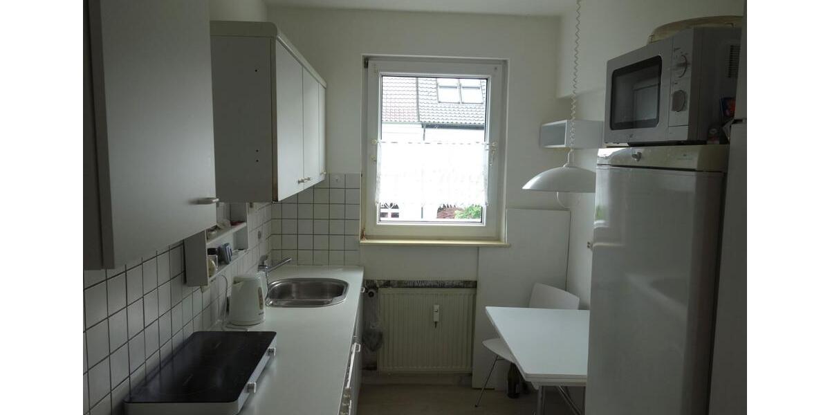 Etagenwohnung Dortmund Gartenstadt - 2.5 Zimmer, 80 m&sup2;, 275.000&euro; | Angebot:26572808