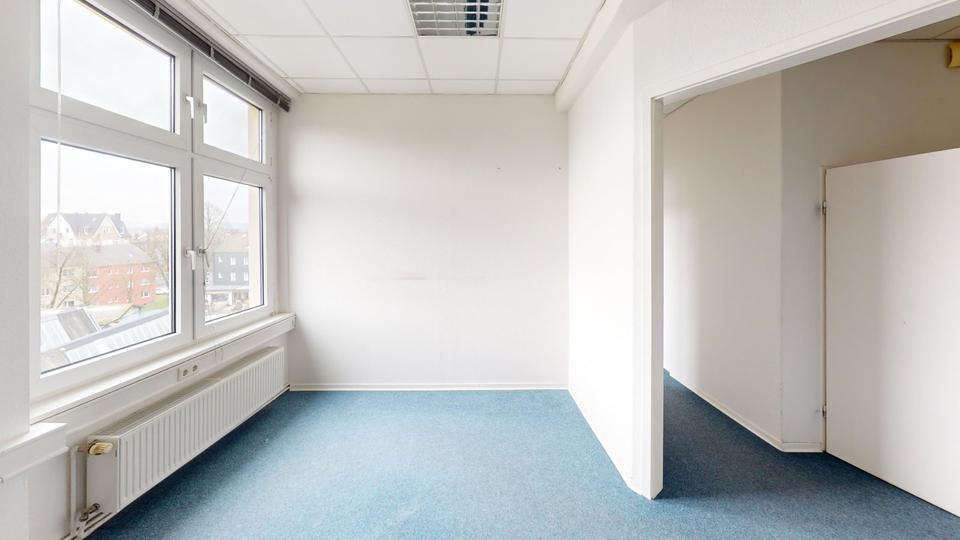 Gewerbeobjekt Wuppertal Gemarkung Langerfeld - 410&euro; | Angebot:25886556