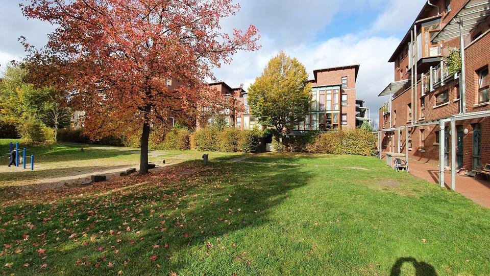 Etagenwohnung Castrop-Rauxel Rauxel - 2 Zimmer, 60 m&sup2;, 283&euro; | Angebot:25348985