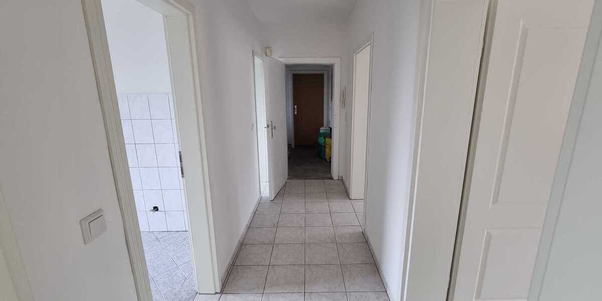 Etagenwohnung Gelsenkirchen Horst - 3 Zimmer, 65 m&sup2;, 600&euro; | Angebot:26703130
