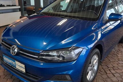 VW Polo 60.371 km 11.290 &euro; Gelsenkirchen 45888