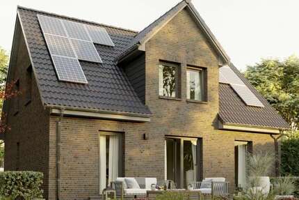 Haus Reken - 5 Zimmer, 143 m&sup2;, 420.000&euro; | Angebot:24436982