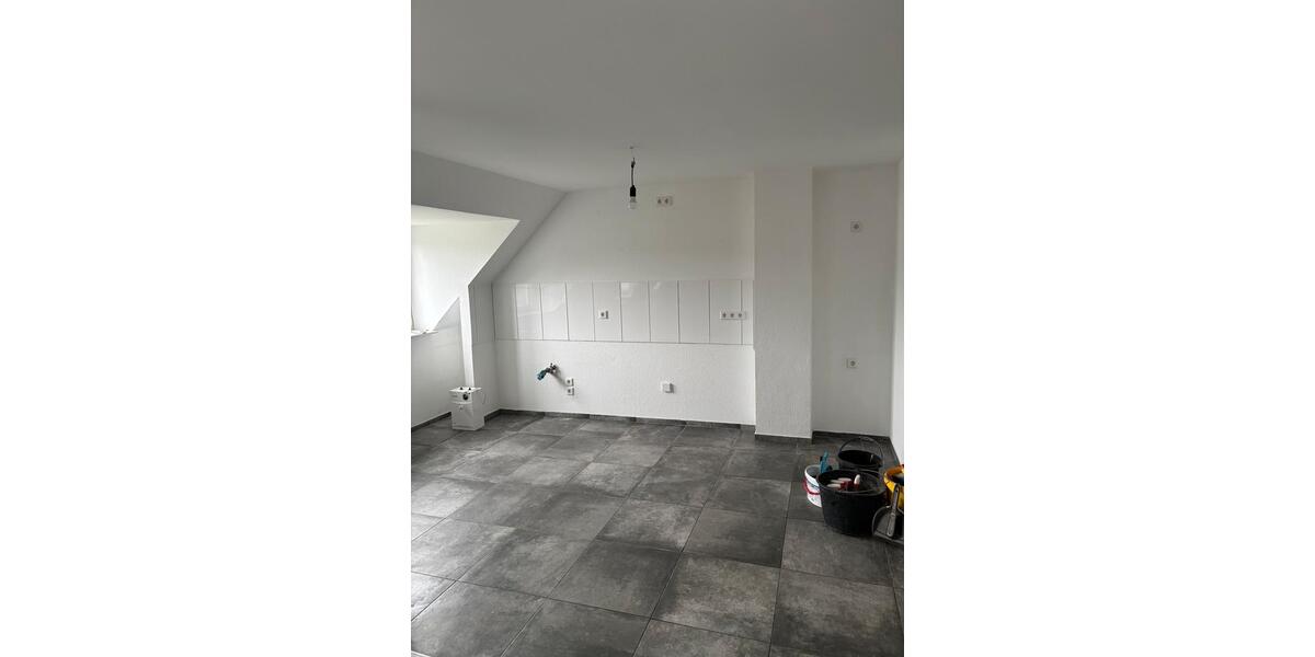 Dachgeschoßwohnung Herten Bertlich - 2 Zimmer, 54 m&sup2;, 360&euro; | Angebot:25723698