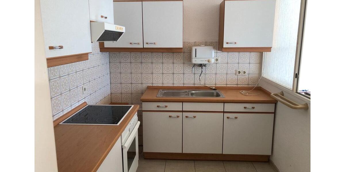 Etagenwohnung Castrop-Rauxel Rauxel - 2 Zimmer, 67 m&sup2;, 490&euro; | Angebot:25230120
