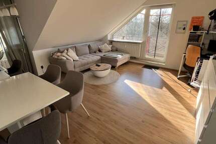Wohnung Castrop-Rauxel Rauxel - 2.5 Zimmer, 57 m&sup2;, 311&euro; | Angebot:26492288