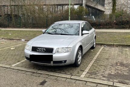 Audi A4 219.000 km 1.200 &euro; Essen 45355