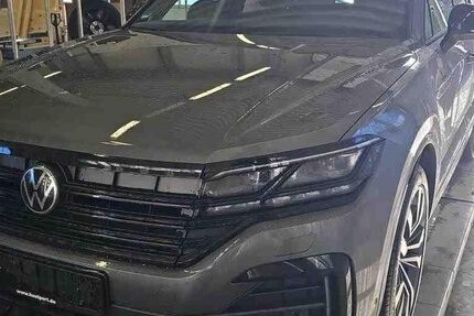 VW Touareg 31.815 km 58.810 &euro; Hagen 58091