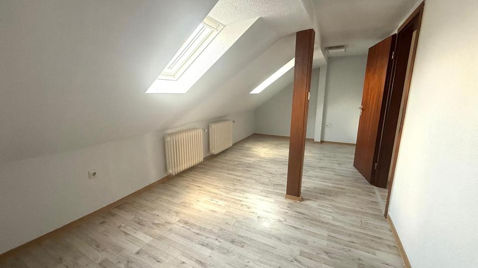 Maisonettenwohnung Dortmund Innenstadt Nord - 4 Zimmer, 90 m&sup2;, 990&euro; | Angebot:25948922