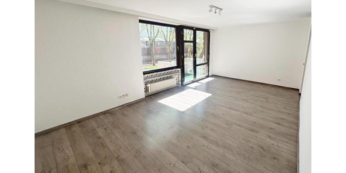 Etagenwohnung Herne Baukau - 3.5 Zimmer, 76 m&sup2;, 610&euro; | Angebot:26408096