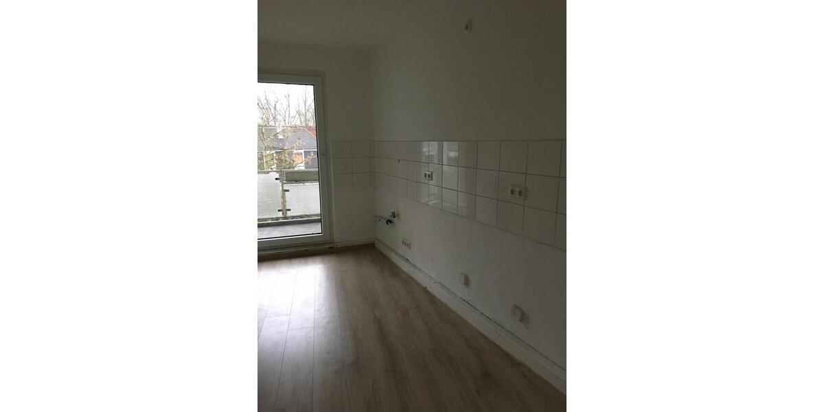 Etagenwohnung Castrop-Rauxel Bladenhorst - 2 Zimmer, 50 m&sup2;, 399&euro; | Angebot:23852214