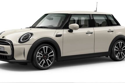 Mini Cooper 79.460 km 21.490 &euro; Recklinghausen 45659