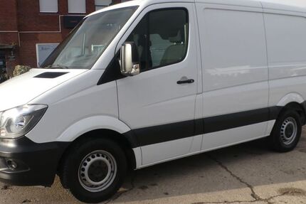 Mercedes-Benz Sprinter 52.300 km 18.950 &euro; Essen 45309