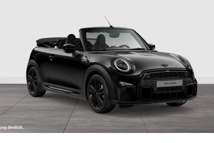 Mini Cooper Cabrio 12.827 km 28.460 &euro; Wuppertal 42117
