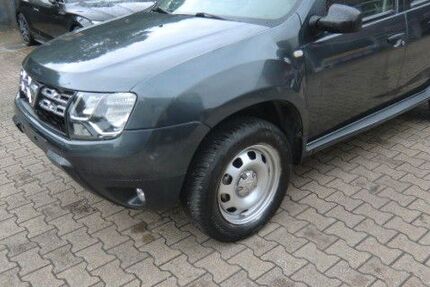 Dacia Duster 94.629 km 6.800 &euro; Essen 45326