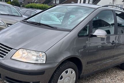 VW Sharan 179.000 km 4.999 &euro; Essen 45355