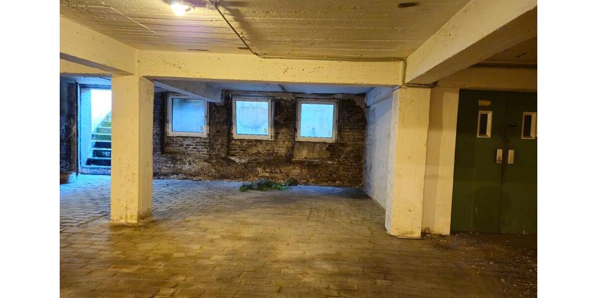 Gewerbeobjekt Essen Stadtkern - 1.990&euro; | Angebot:25370726