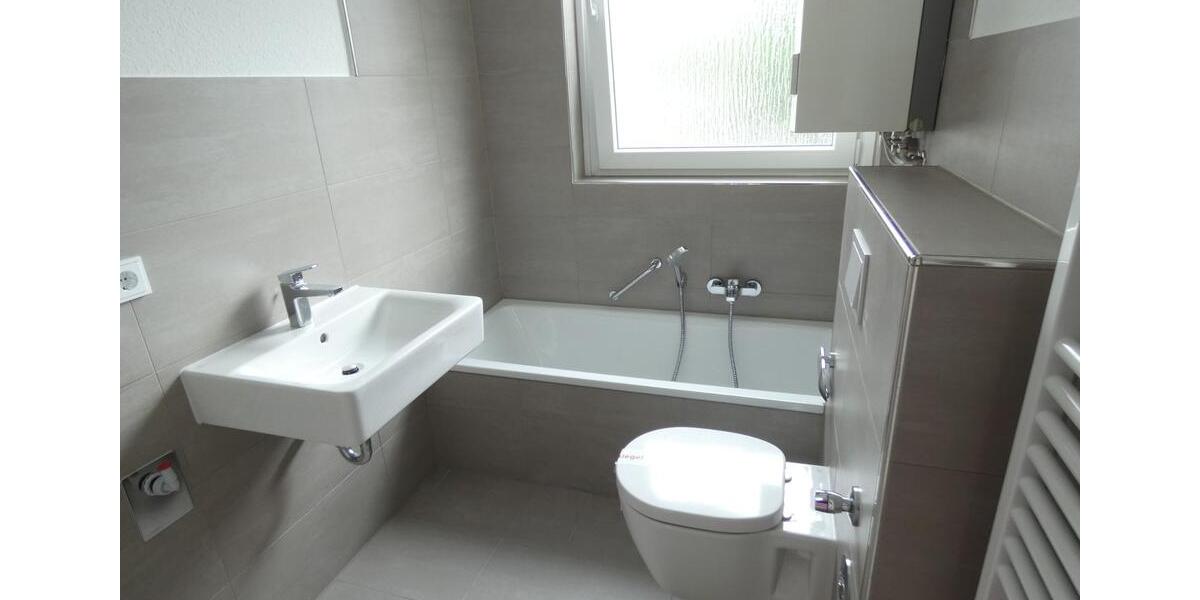 Etagenwohnung Datteln - 2 Zimmer, 60 m&sup2;, 553&euro; | Angebot:25590115