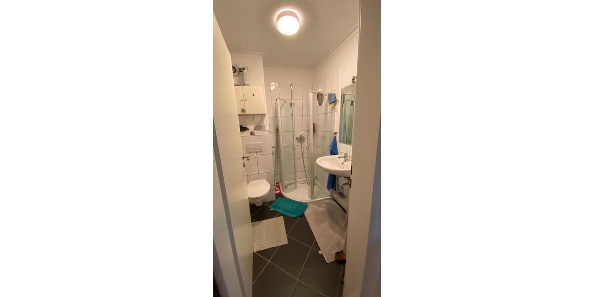 Etagenwohnung Gelsenkirchen - 1 Zimmer, 55 m&sup2;, 425&euro; | Angebot:24755745