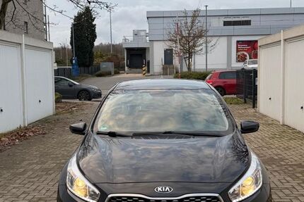 Kia ceed / Ceed 91.000 km 10.100 &euro; Gladbeck 45968