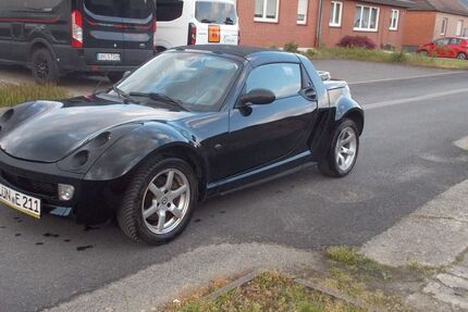 Smart Roadster 175.000 km 3.600 &euro; Lünen 44532