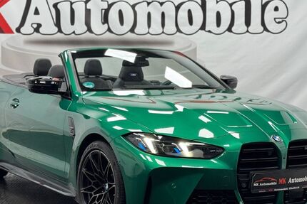 BMW M4 29.622 km 76.160 &euro; Gladbeck 45968