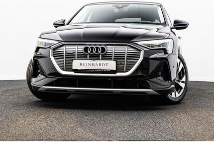 Audi e-tron 44.528 km 26.755 &euro; Hagen 58091