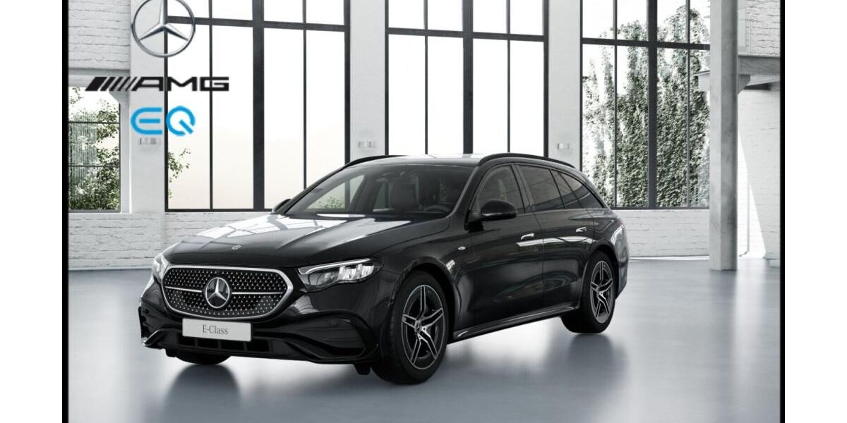 Mercedes-Benz E 300 19.987 km 53.840 &euro; Schwelm 58332