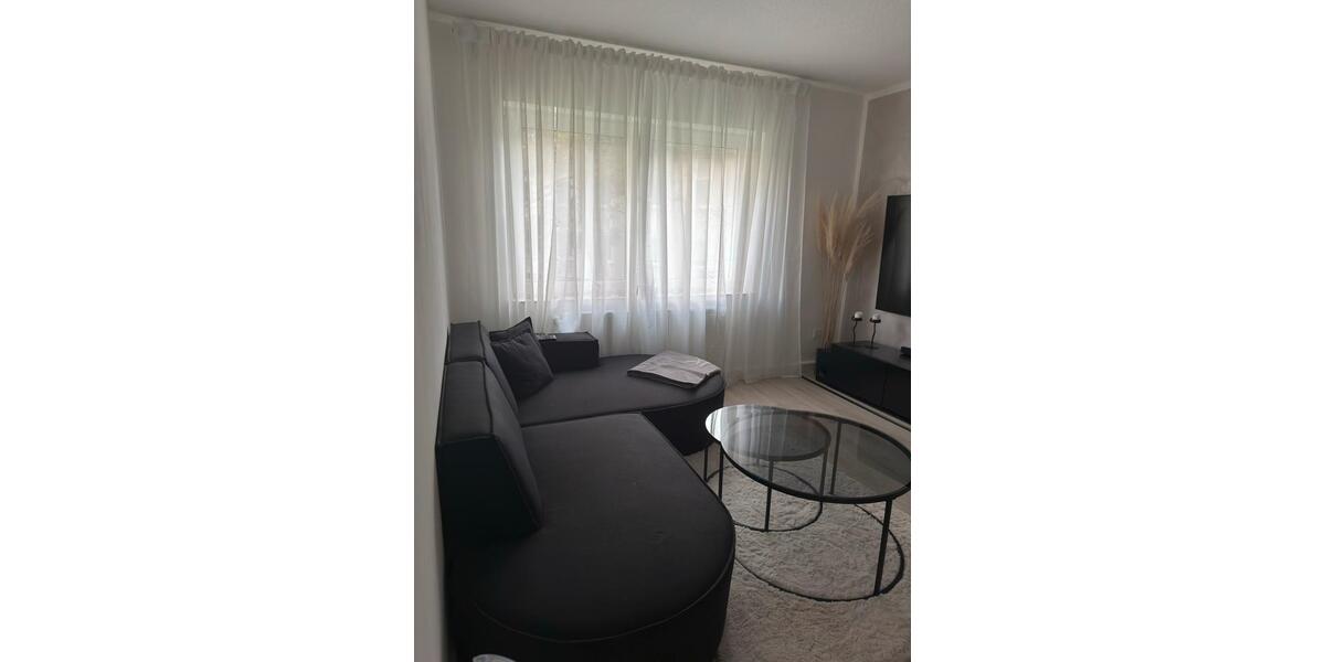 Erdgeschoßwohnung Hattingen - 3 Zimmer, 50 m&sup2;, 607&euro; | Angebot:25995512