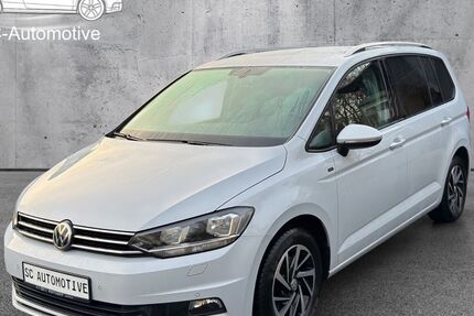 VW Touran 109.950 km 17.890 &euro; Herne 44628