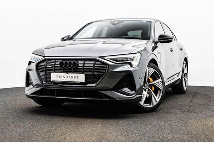 Audi e-tron 113.269 km 31.430 &euro; Hagen 58091