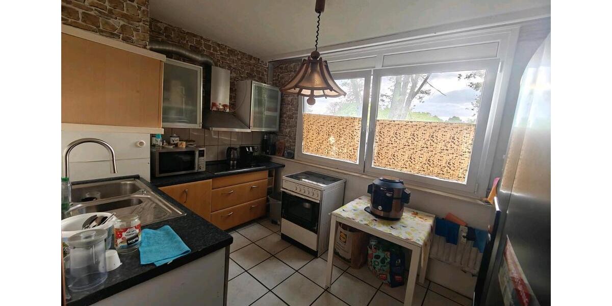 Etagenwohnung Herne Sodingen - 3 Zimmer, 78 m&sup2;, 80.000&euro; | Angebot:25225147