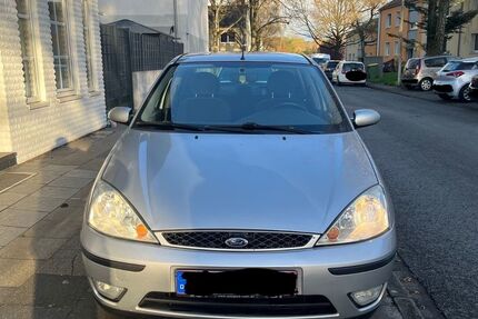 Ford Focus 195.852 km 1.650 &euro; Oberhausen 46047