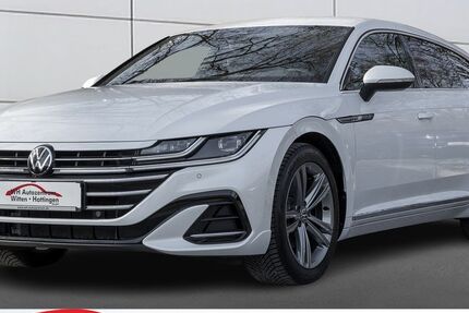 VW Arteon 17.935 km 33.980 &euro; Witten 58453