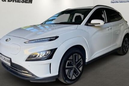 Hyundai KONA Elektro 20.442 km 19.950 &euro; Gelsenkirchen 45891