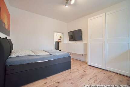 Zimmer Dortmund Hombruch - 2 Zimmer, 795&euro; | Angebot:26022075