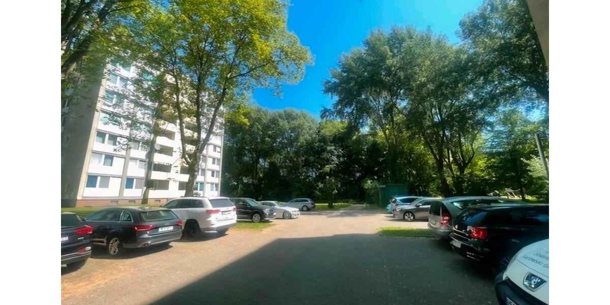 Etagenwohnung Herne Altenhöfen - 2.5 Zimmer, 65 m&sup2;, 420&euro; | Angebot:24876820