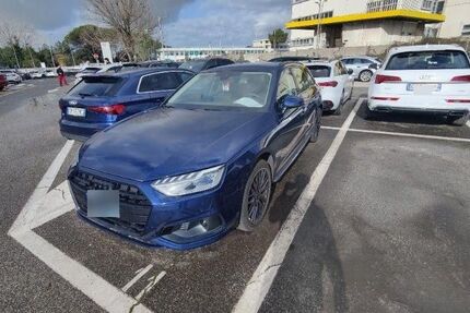 Audi A4 19.136 km 34.810 &euro; Hagen 58091