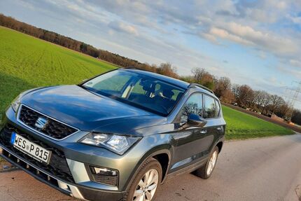 Seat Ateca 74.900 km 14.999 &euro; Schermbeck 46514