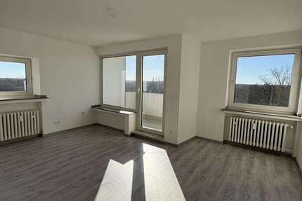 Wohnung Gelsenkirchen Hassel - 3.5 Zimmer, 62 m&sup2;, 439&euro; | Angebot:25335480
