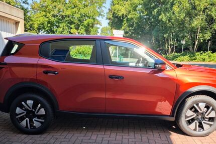 Opel Frontera 4.000 km 19.900 &euro; Dortmund 44137