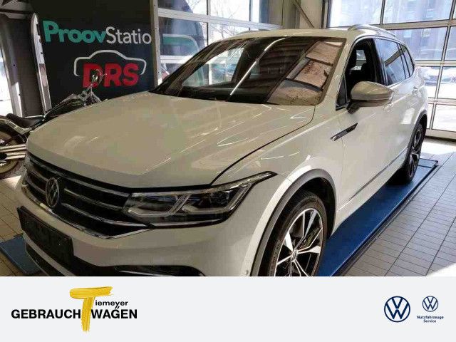 VW Tiguan Allspace 36.132 km 38.440 &euro; Marl 45770