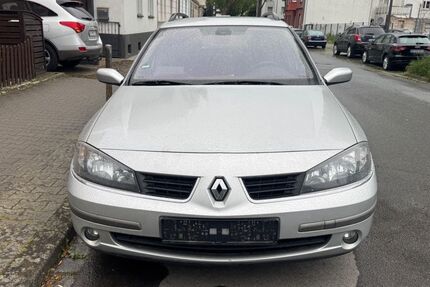 Renault Laguna 209.000 km 1.499 &euro; Gelsenkirchen 45879